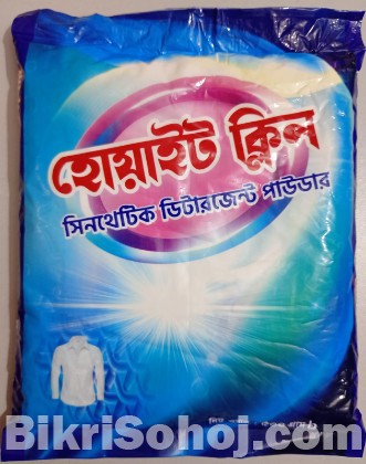 ডিটারজেন্ট পাউডার